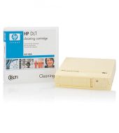 HP DLT čisticí kazeta (C5142A)