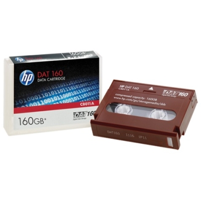 HP DDS6 páska DAT 160, 160GB (C8011A)