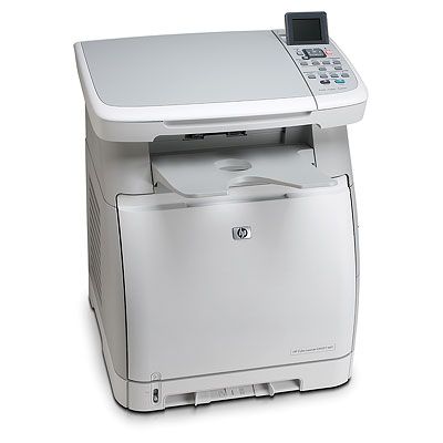 HP Color LaserJet CM1017 (CB395A)