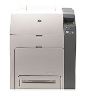 HP Color LaserJet CP4005dn (CB504A)