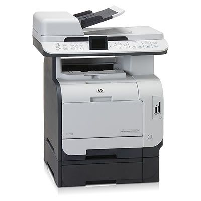 HP Color LaserJet CM2320fxi (CC435A)