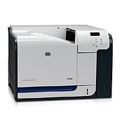 HP Color LaserJet CP3525n (CC469A)