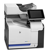 HP LaserJet Enterprise 500 M575fw (CD645A)