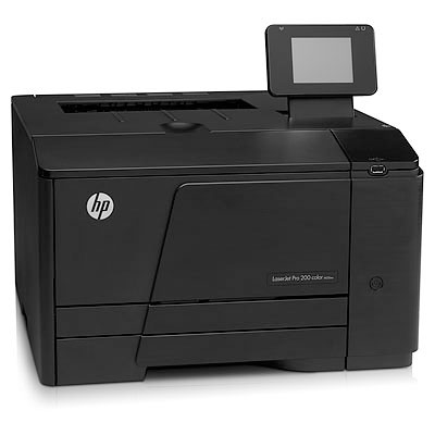 HP LaserJet Pro 200 M251nw (CF147A)