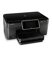HP Photosmart Premium - C310a (CN503B)