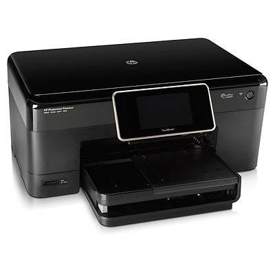 HP Photosmart Premium - C310a (CN503B)