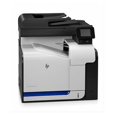 HP Color LaserJet Pro 500 M570dn (CZ271A)