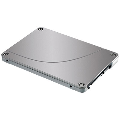 SSD disk HP 128 GB SATA SED Opal2 (G1K24AA)