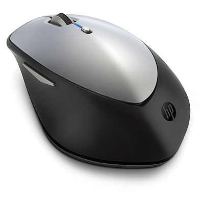 Bezdrôtová myš HP X5500 (H2W15AA)