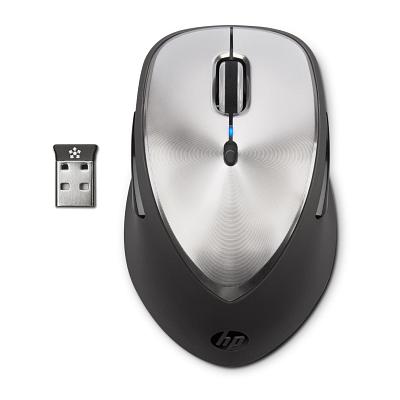 Bezdrôtová myš HP X6000 (H2L62AA)