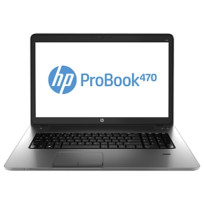 HP ProBook 470 G0 (F0X42ES)
