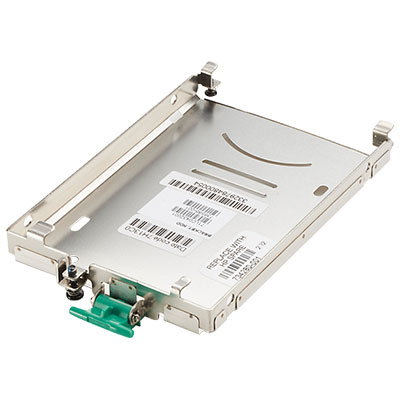 Držiak pevných diskov HDD/SDD pre mobilnú pracovnú stanicu HP (J2D73AA)