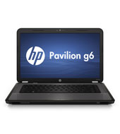 HP Pavilion g6-1050ec (LN036EA)