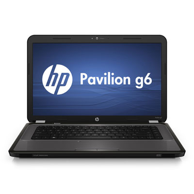 HP Pavilion g6-1205ec (A3A20EA)