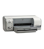 HP Photosmart D5160 (Q7091B)