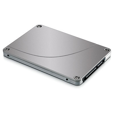 SSD disk HP 256 GB 3D (N1M49AA)