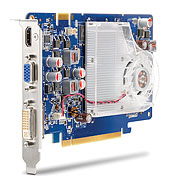 Grafická karta NVIDIA GeForce GT230 1,5GB (VH697AA)