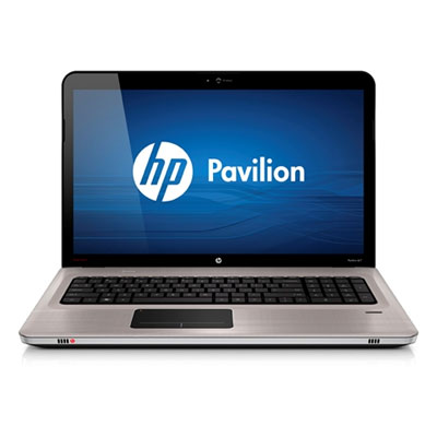 HP Pavilion dv7-4180ec (XE311EA)