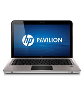 HP Pavilion dv6-3130ec (XD489EA)