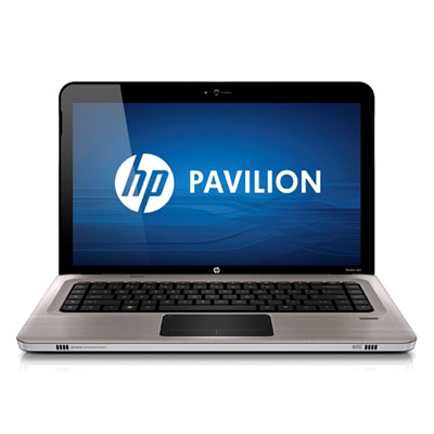 HP Pavilion dv6-3180ec (XE093EA)