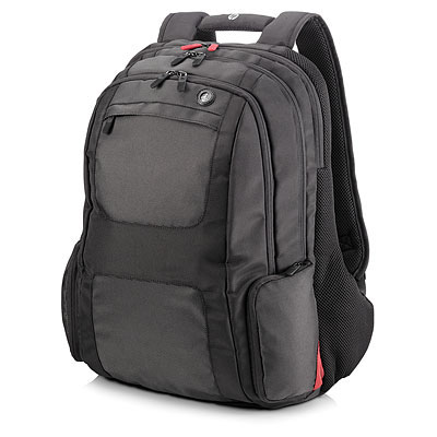 Ruksak HP Urban Backpack - 43,9 cm (17,3&quot;) (XR343AA)