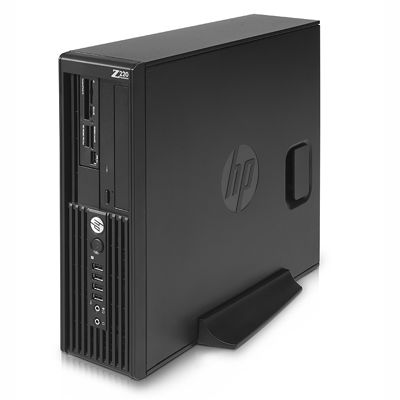 HP Z220 SFF (WM534EA)