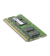 Pamětový modul HP 2GB DDR2 PC2-5300 (EM995AA)