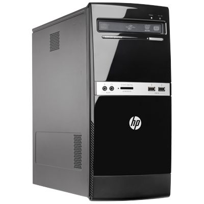 HP 600B (D5S36ES)