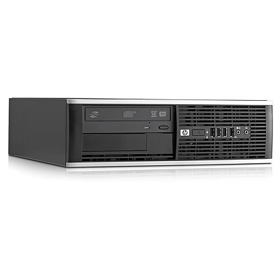 HP Compaq 6000 Pro SFF (VN779EA)
