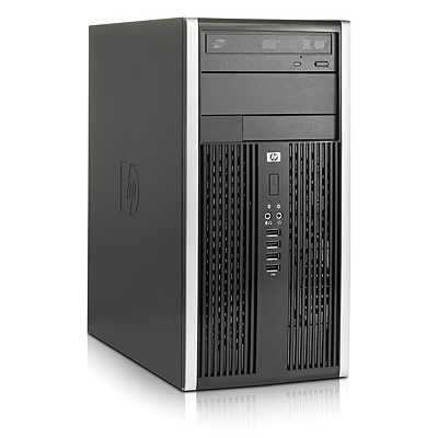 HP Compaq 6005 Pro (VN797EA)