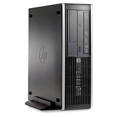 HP Compaq 6200 Pro SFF (XY119EA)