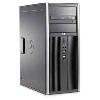 HP Compaq 8100 Elite CMT (BM115AW)