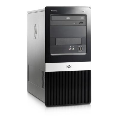 HP Compaq dx2400 Microtower (KV320EA)