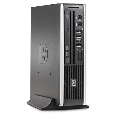 HP Compaq 8300 Elite USDT (H4P20EA)