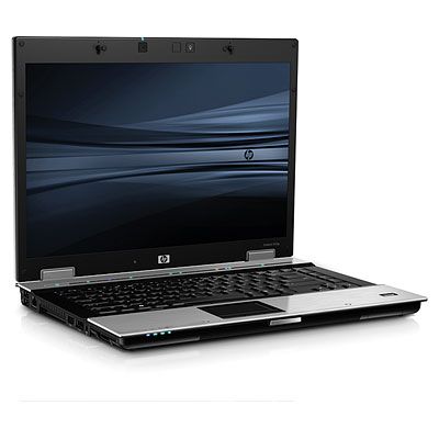 HP EliteBook 8530p (FU455EA)