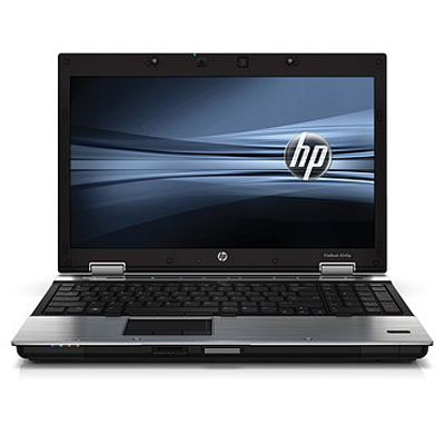 HP EliteBook 8540p (WD919EA)