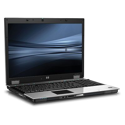 HP EliteBook 8730w (NR379AW)