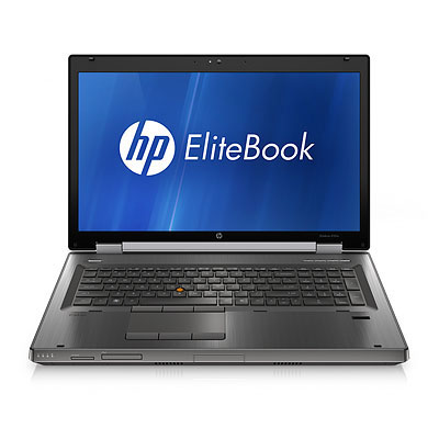HP EliteBook 8760w (LY533EA)