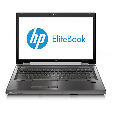 HP EliteBook 8770w (LY560EA)