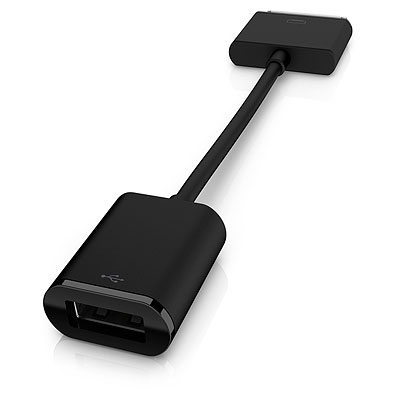 USB adaptér HP ElitePad (H3N46AA)