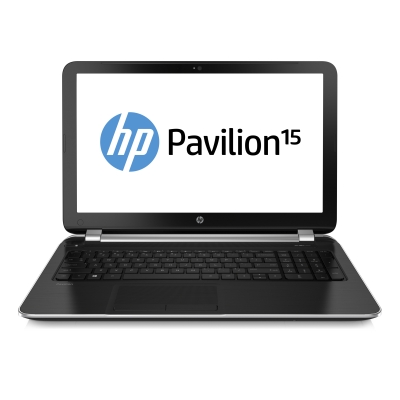 HP Pavilion 15-n204sc (G1L58EA)