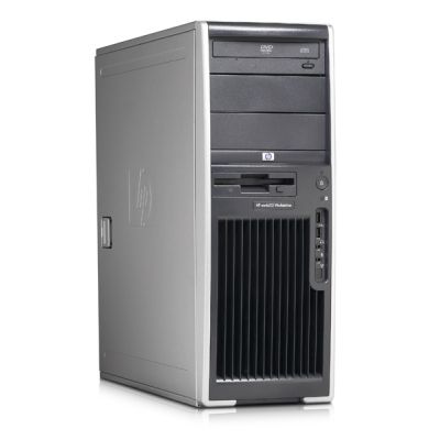HP xw4600 (PW436EA)