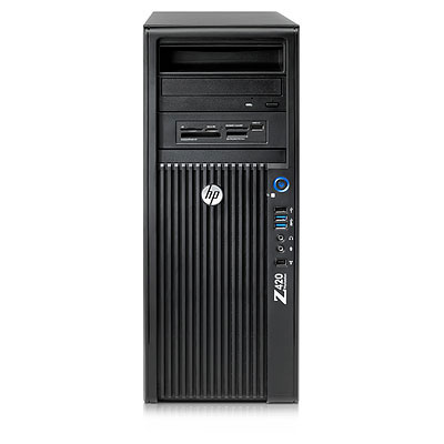 HP Z420 (WM613EA)