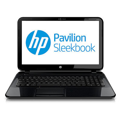 HP Pavilion 15-b100sc Sleekbook (D5A43EA)