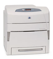 HP Color LaserJet 5550N (Q3714A)