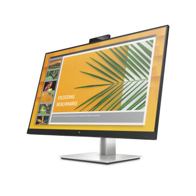 HP E27d G4 QHD dokovací monitor (6PA56AA)