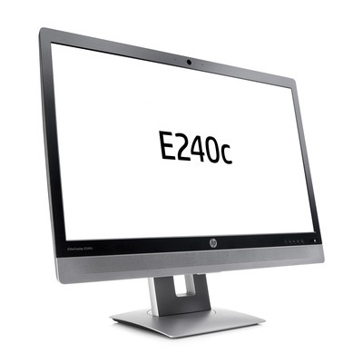 HP EliteDisplay E240c (M1P00AA)
