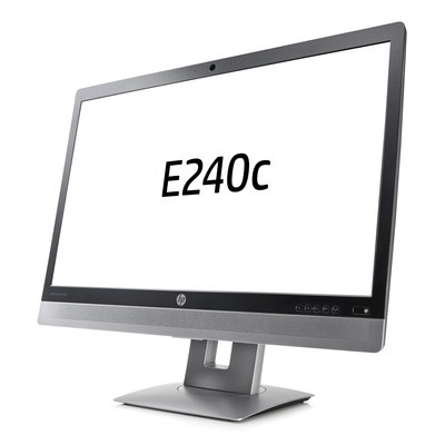 HP EliteDisplay E240c (M1P00AA)