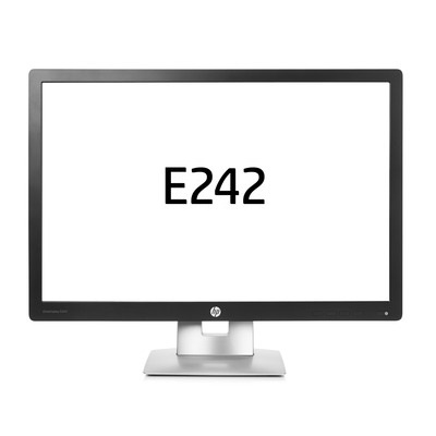 HP EliteDisplay E242 (M1P02AA)