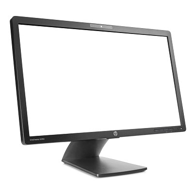 HP EliteDisplay S231d - Dokovací monitor k notebooku (F3J72AA)